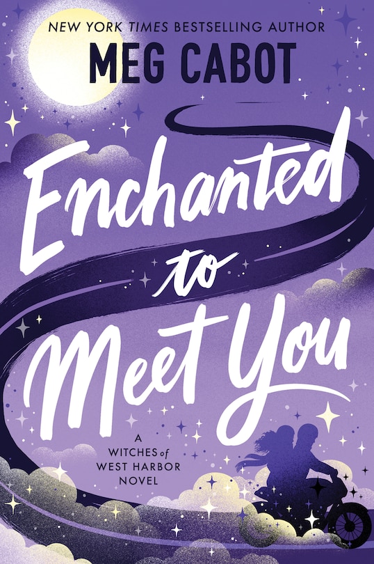 Front cover_Enchanted to Meet You