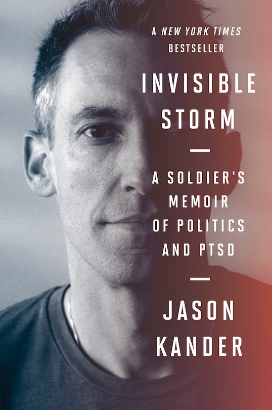 Front cover_Invisible Storm