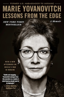 Front cover_Lessons from the Edge