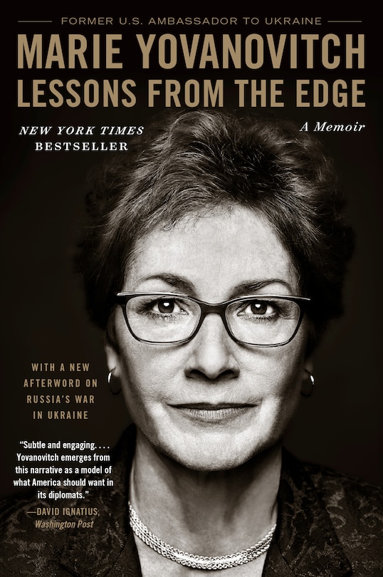 Front cover_Lessons from the Edge