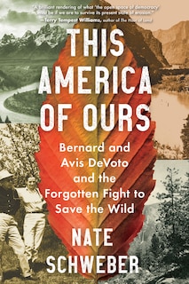 Front cover_This America of Ours
