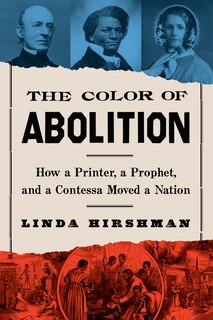 Front cover_The Color of Abolition