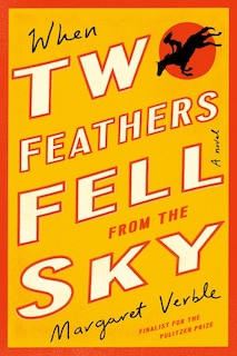 Front cover_When Two Feathers Fell From The Sky