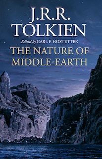 Couverture_The Nature of Middle-Earth