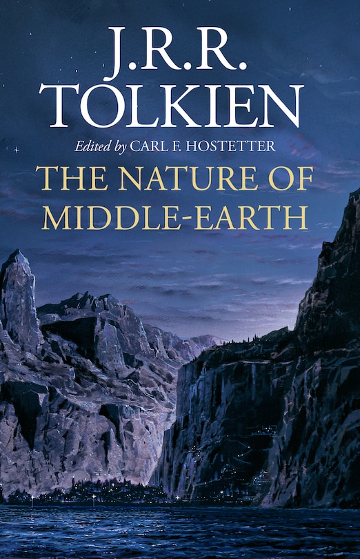 Couverture_The Nature of Middle-Earth