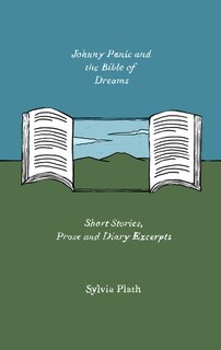 Front cover_Johnny Panic and the Bible of Dreams