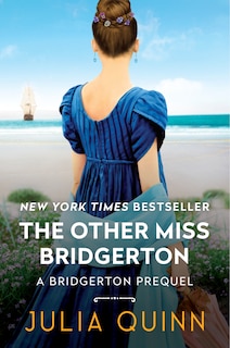 Front cover_The Other Miss Bridgerton