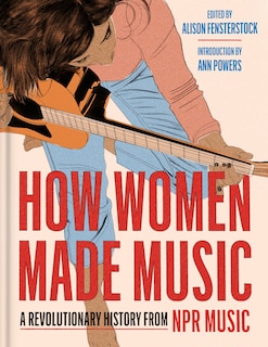Front cover_How Women Made Music
