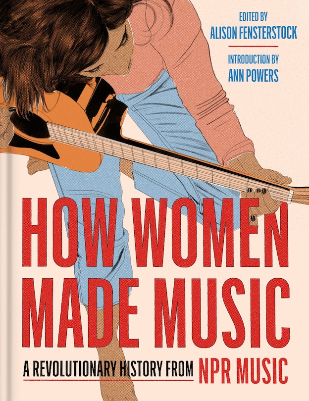 Front cover_How Women Made Music