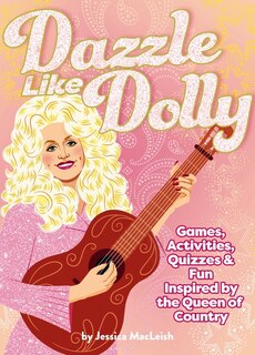 Front cover_Dazzle Like Dolly