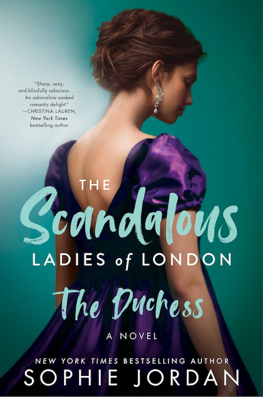 Couverture_The Duchess