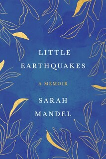 Front cover_Little Earthquakes