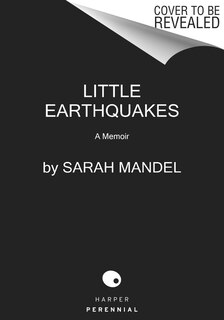 Front cover_Little Earthquakes