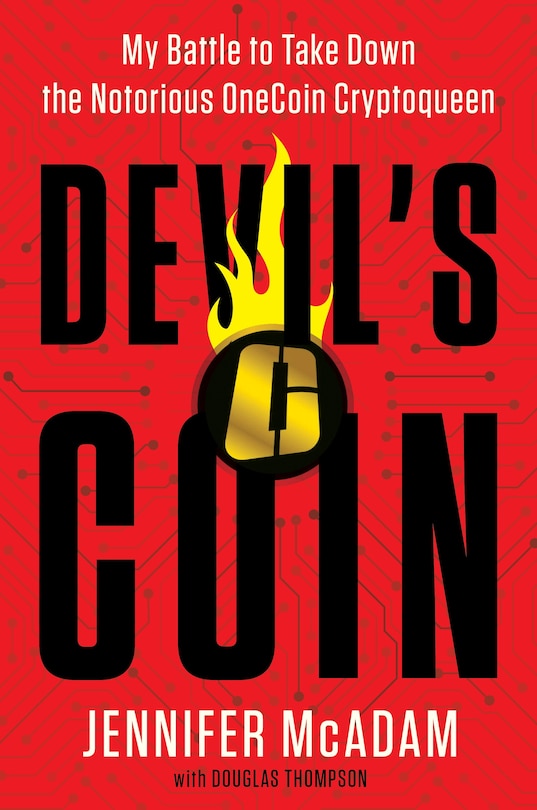 Front cover_Devil's Coin