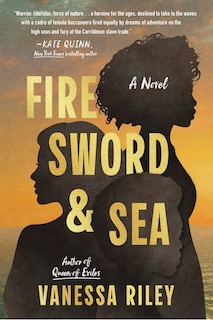 Couverture_Fire Sword and Sea