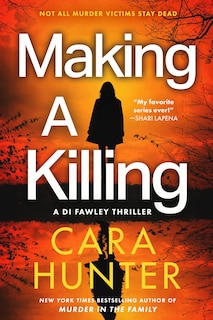 Couverture_Making a Killing