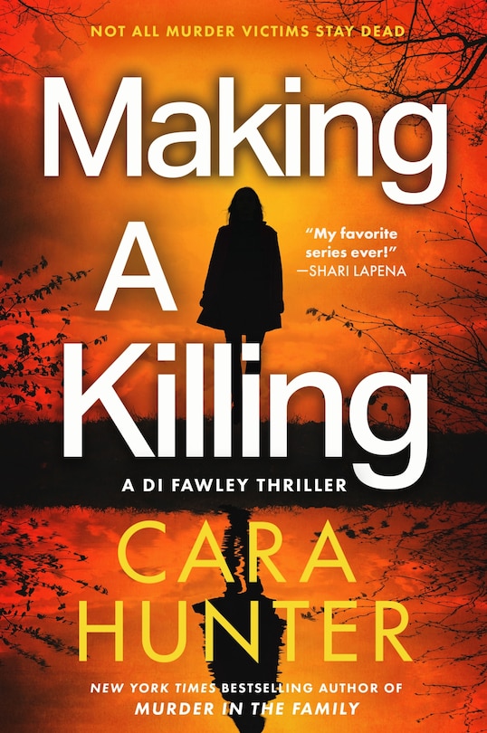 Couverture_Making a Killing