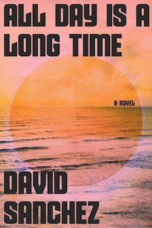 Front cover_All Day Is a Long Time