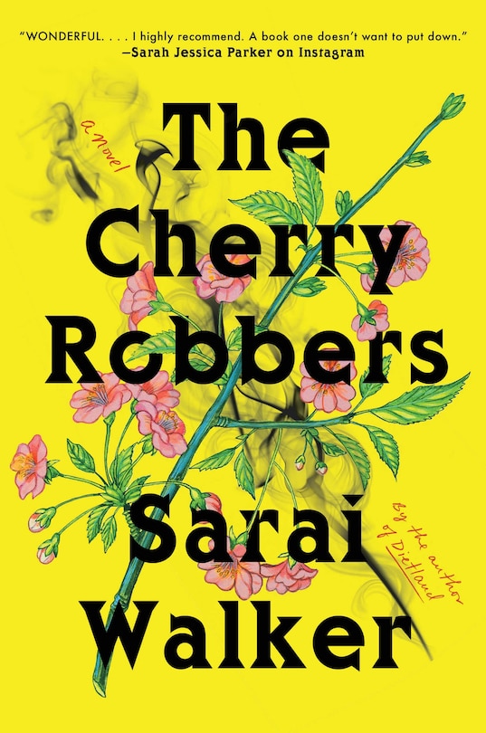 Couverture_The Cherry Robbers