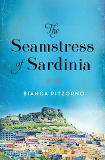 Front cover_The Seamstress of Sardinia