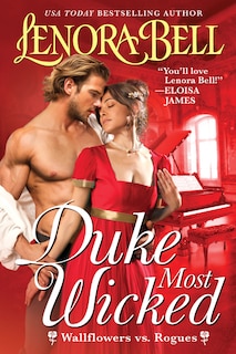 Front cover_Duke Most Wicked