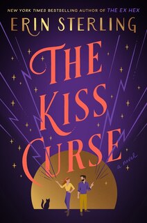 Couverture_The Kiss Curse