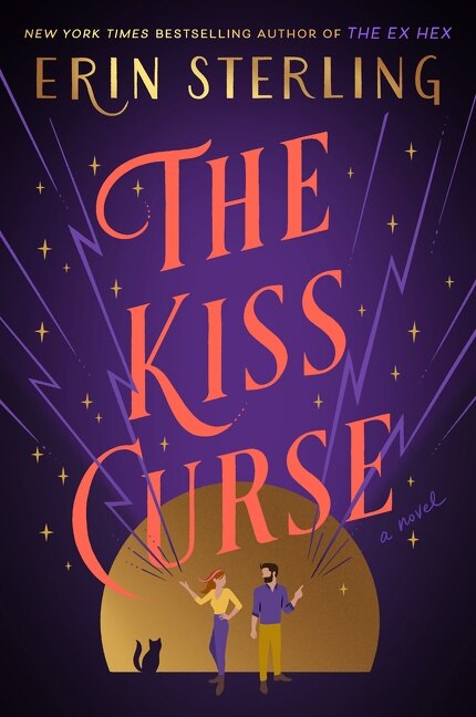 Couverture_The Kiss Curse