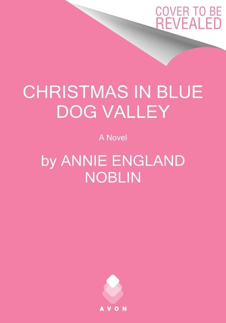 Couverture_Christmas In Blue Dog Valley