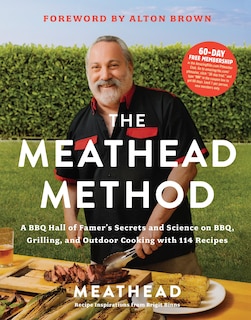 Front cover_The Meathead Method
