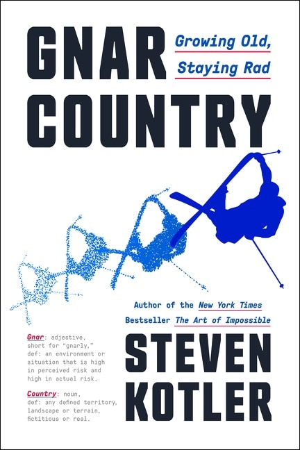 Front cover_Gnar Country
