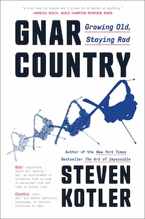 Front cover_Gnar Country