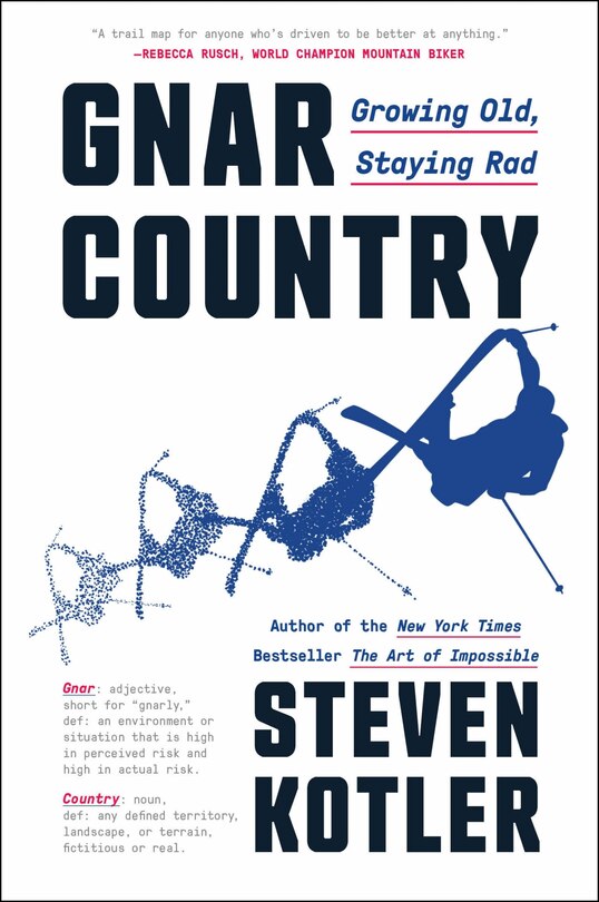 Front cover_Gnar Country