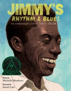 Couverture_Jimmy's Rhythm & Blues