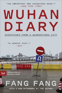 Couverture_Wuhan Diary