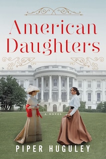 Couverture_American Daughters