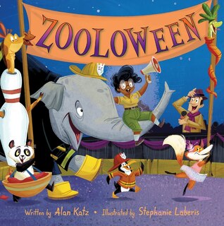 Front cover_Zooloween