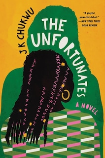 Front cover_The Unfortunates