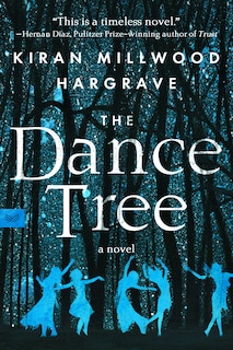 Front cover_The Dance Tree
