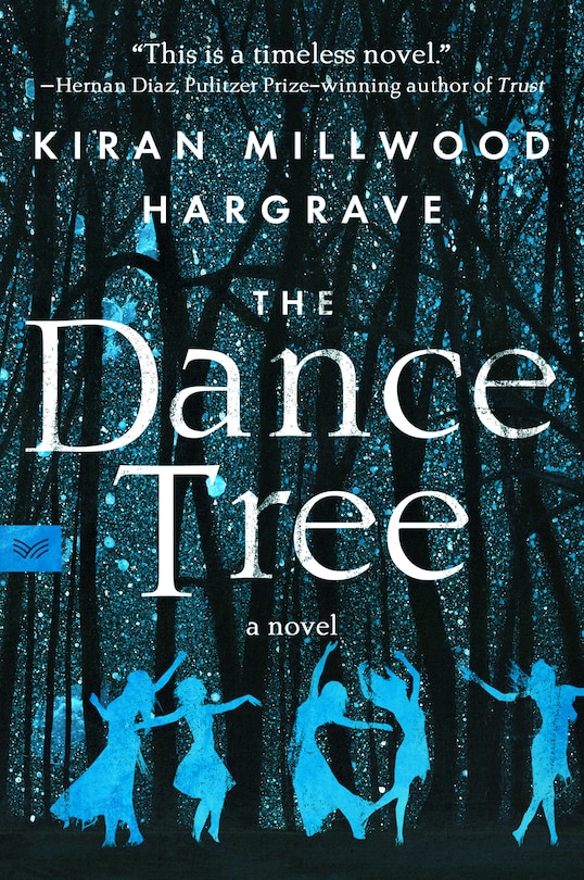 Front cover_The Dance Tree