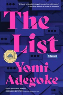 The List: A Novel