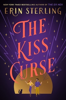 Couverture_The Kiss Curse