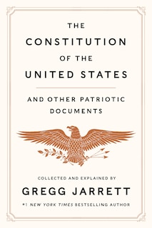 Front cover_The Constitution of the United States and Other Patriotic Documents