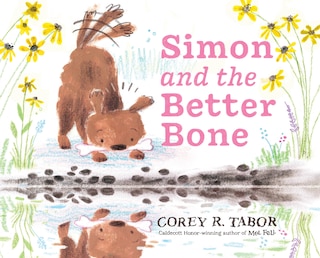 Front cover_Simon and the Better Bone