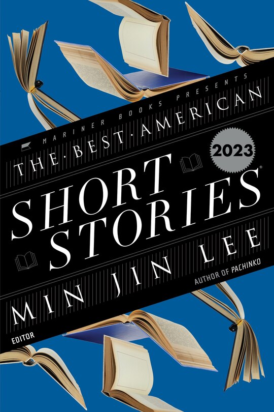 Couverture_The Best American Short Stories 2023