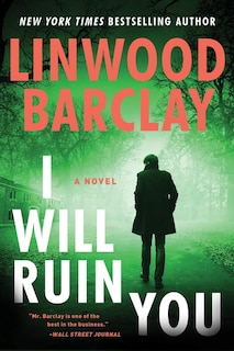 Front cover_I Will Ruin You