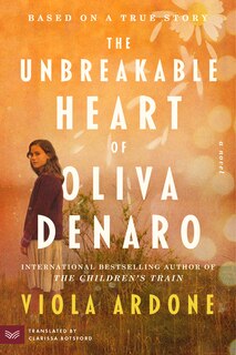 Couverture_The Unbreakable Heart of Oliva Denaro