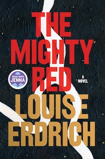 Front cover_The Mighty Red