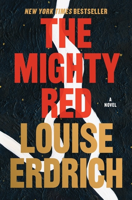 Front cover_The Mighty Red