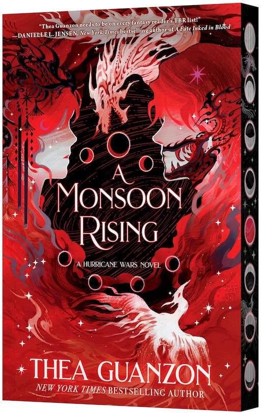 Front cover_A Monsoon Rising