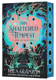 Front cover_This Shattered Tempest (Deluxe Limited Edition)